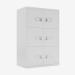 Bisley LateralFile Lodge Light Grey