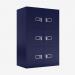 Bisley LateralFile Lodge Oxford Blue