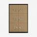 Bisley LateralFile Lodge Black