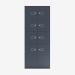 Bisley LateralFile Lodge Slate