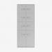 Bisley LateralFile Lodge Goose Grey