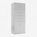 Bisley LateralFile Lodge Goose Grey