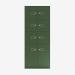 Bisley LateralFile Lodge Olive Green