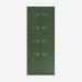 Bisley LateralFile Lodge Olive Green
