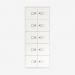 Bisley LateralFile Lodge Chalk