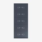 Bisley LateralFile Lodge Slate