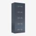 Bisley LateralFile Lodge Slate