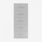 Bisley LateralFile Lodge Goose Grey