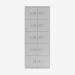 Bisley LateralFile Lodge Goose Grey