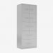 Bisley LateralFile Lodge Goose Grey