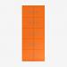 Bisley LateralFile Lodge Bisley Orange
