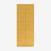 Bisley LateralFile Lodge Yellow
