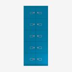 Bisley LateralFile Lodge Azure