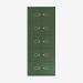 Bisley LateralFile Lodge Olive Green