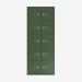 Bisley LateralFile Lodge Olive Green