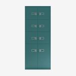 Bisley LateralFile Lodge Doulton