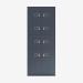 Bisley LateralFile Lodge Slate