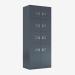 Bisley LateralFile Lodge Slate