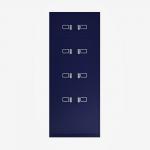 Bisley LateralFile Lodge Oxford Blue
