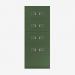 Bisley LateralFile Lodge Olive Green