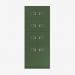 Bisley LateralFile Lodge Olive Green