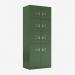 Bisley LateralFile Lodge Olive Green