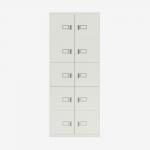 Bisley LateralFile Lodge Chalk