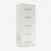 Bisley LateralFile Lodge Chalk
