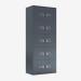 Bisley LateralFile Lodge Slate