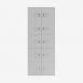 Bisley LateralFile Lodge Goose Grey
