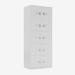 Bisley LateralFile Lodge Light Grey