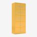 Bisley LateralFile Lodge Yellow