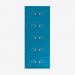 Bisley LateralFile Lodge Azure