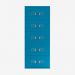 Bisley LateralFile Lodge Azure