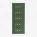 Bisley LateralFile Lodge Olive Green