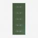 Bisley LateralFile Lodge Olive Green