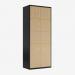 Bisley LateralFile Lodge Black