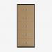 Bisley LateralFile Lodge Black