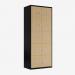 Bisley LateralFile Lodge Black