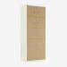 Bisley LateralFile Lodge Chalk