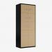 Bisley LateralFile Lodge Black