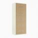 Bisley LateralFile Lodge Chalk