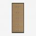 Bisley LateralFile Lodge Black