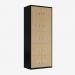 Bisley LateralFile Lodge Black