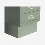 Bisley MultiDrawer Plinth Regent