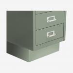 Bisley MultiDrawer Plinth Regent