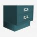 Bisley MultiDrawer Plinth Doulton