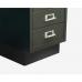 Bisley MultiDrawer Plinth Black