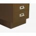 Bisley MultiDrawer Plinth Coffee