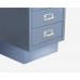 Bisley MultiDrawer Plinth Bisley Blue